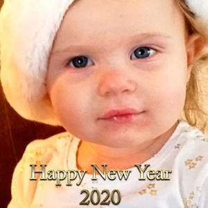 Meet your Posher, Eleanor